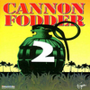 Pochette Cannon Fodder 2