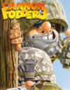 Pochette Cannon Fodder 3