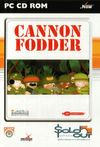 Pochette Cannon Fodder