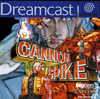 Pochette Cannon Spike