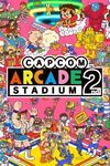 Pochette Capcom Arcade 2nd Stadium