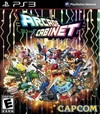 Pochette Capcom Arcade Cabinet