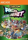 Pochette Capcom Arcade Cabinet