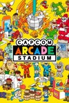 Pochette Capcom Arcade Stadium