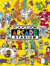 Pochette Capcom Arcade Stadium
