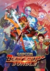 Pochette Capcom Beat 'Em Up Bundle