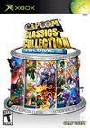 Pochette Capcom Classics Collection Vol. 2