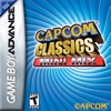 Pochette Capcom Classics Mini-Mix