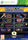 Pochette Capcom Digital Collection