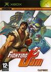 Pochette Capcom Fighting Jam