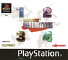 Pochette Capcom Generations
