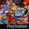 Pochette Capcom vs SNK Pro