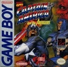 Pochette Captain America and the Avengers