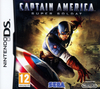 Pochette Captain America : Super Soldier