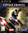Pochette Captain America : Super Soldier