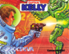 Pochette Captain Kelly