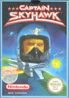 Pochette Captain Skyhawk