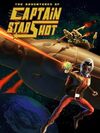 Pochette Captain Starshot