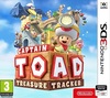 Pochette Captain Toad : Treasure Tracker