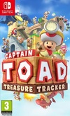 Pochette Captain Toad : Treasure Tracker