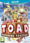 Pochette Captain Toad : Treasure Tracker
