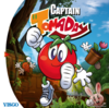 Pochette Captain Tomaday