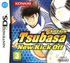Pochette Captain Tsubasa : New Kick Off