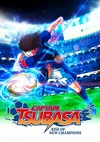 Pochette Captain Tsubasa : Rise of New Champions