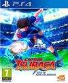 Pochette Captain Tsubasa : Rise of New Champions