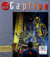 Pochette Captive