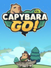 Pochette Capybara Go!