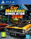 Pochette Car Mechanic Simulator 2018