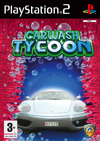 Pochette Car Wash Tycoon