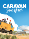 Pochette Caravan SandWitch