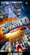 Pochette Caravan Shooting Collection