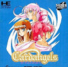 Pochette Card Angels