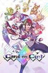 Pochette Card-en-Ciel