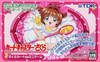 Pochette Cardcaptor Sakura