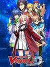 Pochette Cardfight!! Vanguard Dear Days