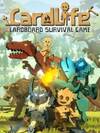 Pochette CardLife : Creative Survival