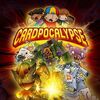 Pochette Cardpocalypse