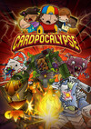 Pochette Cardpocalypse