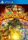Pochette Cardpocalypse