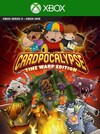 Pochette Cardpocalypse