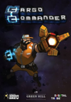 Pochette Cargo Commander