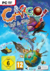 Pochette Cargo! The Quest for Gravity