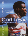 Pochette Carl Lewis Athletics 2000