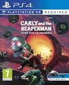 Pochette Carly and the Reaperman - Escape from the Underworld