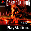 Pochette Carmageddon