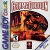 Pochette Carmageddon